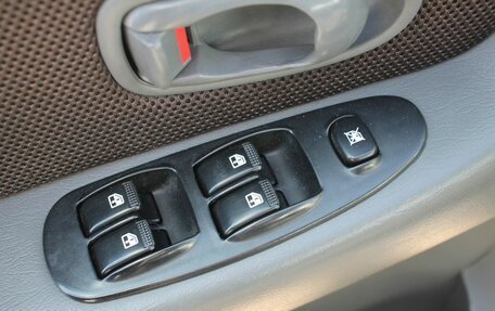 KIA Spectra II (LD), 2008 год, 349 000 рублей, 9 фотография