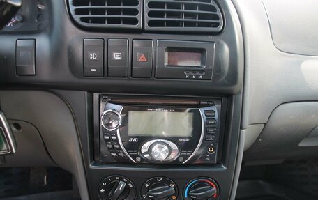KIA Spectra II (LD), 2008 год, 349 000 рублей, 11 фотография