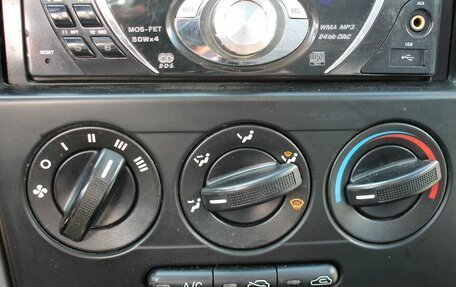 KIA Spectra II (LD), 2008 год, 349 000 рублей, 12 фотография