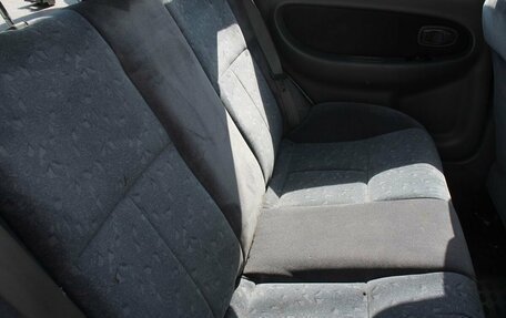 KIA Spectra II (LD), 2008 год, 349 000 рублей, 13 фотография