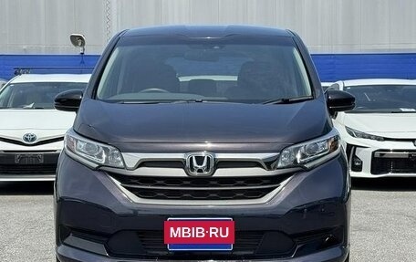 Honda Freed II, 2022 год, 1 400 000 рублей, 4 фотография