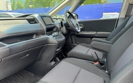 Honda Freed II, 2022 год, 1 400 000 рублей, 22 фотография