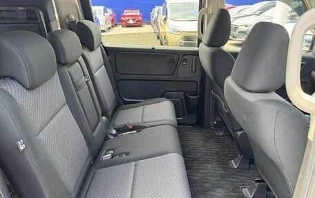 Honda Freed II, 2022 год, 1 400 000 рублей, 20 фотография