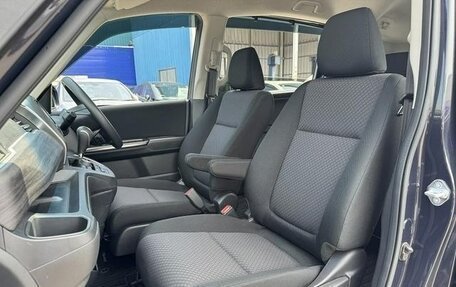 Honda Freed II, 2022 год, 1 400 000 рублей, 21 фотография