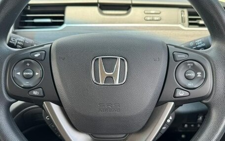 Honda Freed II, 2022 год, 1 400 000 рублей, 14 фотография