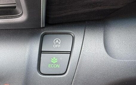 Honda Freed II, 2022 год, 1 400 000 рублей, 28 фотография