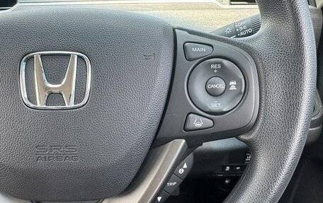 Honda Freed II, 2022 год, 1 400 000 рублей, 26 фотография