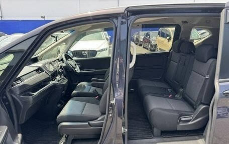 Honda Freed II, 2022 год, 1 400 000 рублей, 35 фотография