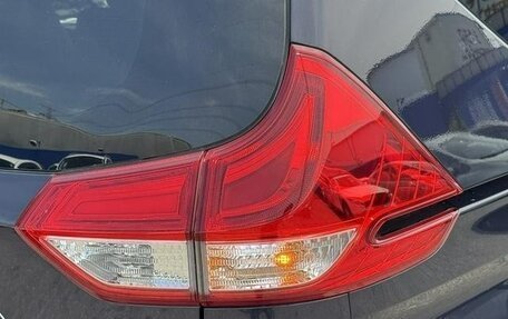Honda Freed II, 2022 год, 1 400 000 рублей, 34 фотография