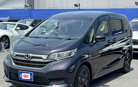 Honda Freed II, 2022 год, 1 400 000 рублей, 37 фотография