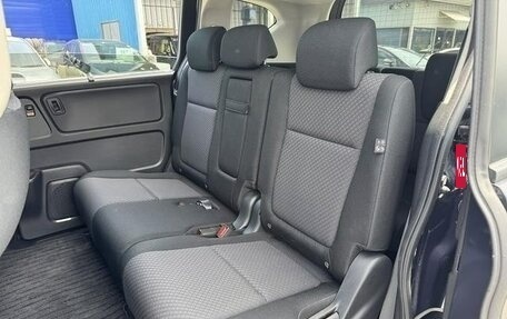 Honda Freed II, 2022 год, 1 400 000 рублей, 23 фотография