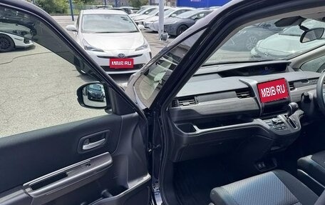 Honda Freed II, 2022 год, 1 400 000 рублей, 33 фотография