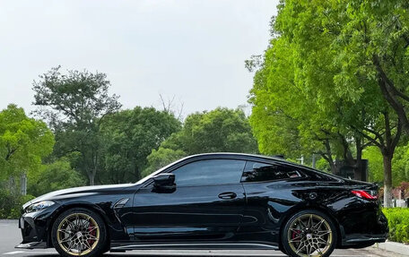 BMW M4, 2021 год, 8 400 213 рублей, 4 фотография