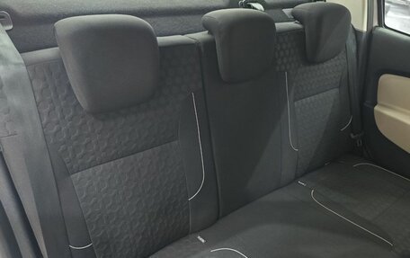 Renault Logan II, 2015 год, 653 000 рублей, 18 фотография
