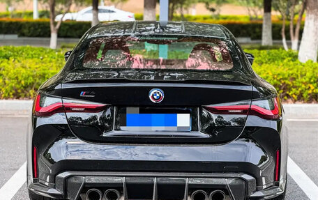 BMW M4, 2021 год, 8 400 213 рублей, 6 фотография
