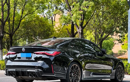 BMW M4, 2021 год, 8 400 213 рублей, 7 фотография
