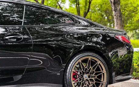 BMW M4, 2021 год, 8 400 213 рублей, 11 фотография