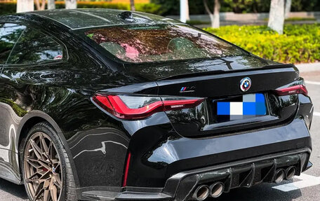 BMW M4, 2021 год, 8 400 213 рублей, 9 фотография