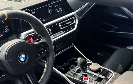 BMW M4, 2021 год, 8 400 213 рублей, 20 фотография