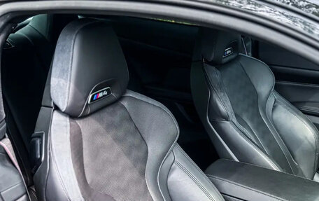BMW M4, 2021 год, 8 400 213 рублей, 18 фотография