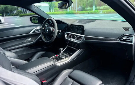 BMW M4, 2021 год, 8 400 213 рублей, 16 фотография