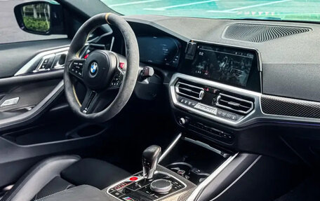 BMW M4, 2021 год, 8 400 213 рублей, 17 фотография