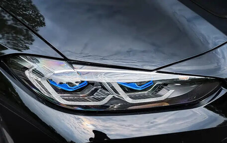 BMW M4, 2021 год, 8 400 213 рублей, 13 фотография