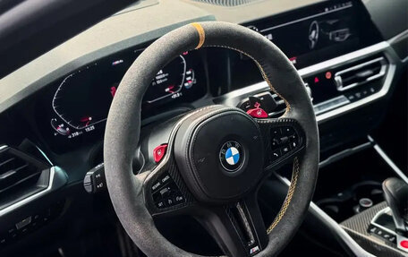 BMW M4, 2021 год, 8 400 213 рублей, 21 фотография