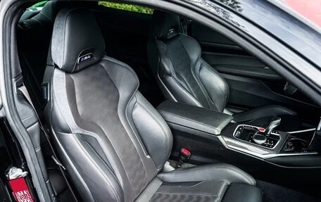 BMW M4, 2021 год, 8 400 213 рублей, 19 фотография