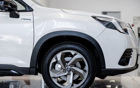 Subaru Forester, 2024 год, 4 990 000 рублей, 11 фотография