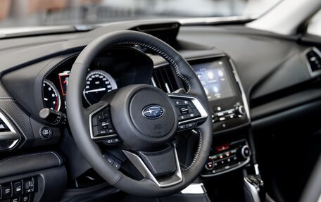 Subaru Forester, 2024 год, 4 990 000 рублей, 13 фотография