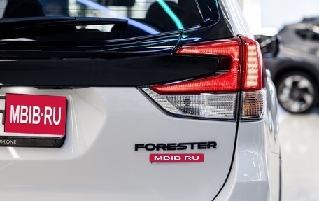 Subaru Forester, 2024 год, 4 990 000 рублей, 7 фотография