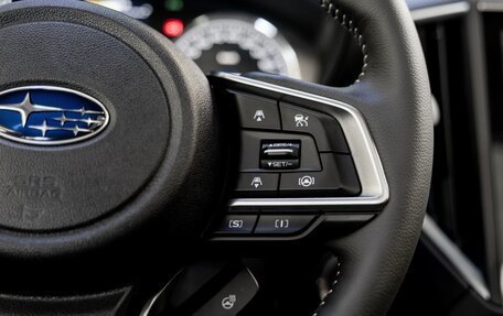 Subaru Forester, 2024 год, 4 990 000 рублей, 20 фотография