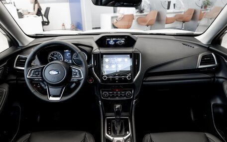 Subaru Forester, 2024 год, 4 990 000 рублей, 17 фотография