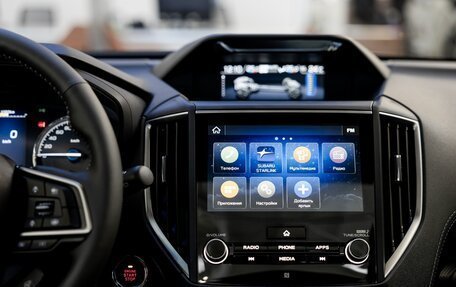 Subaru Forester, 2024 год, 4 990 000 рублей, 22 фотография