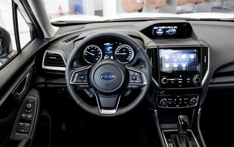 Subaru Forester, 2024 год, 4 990 000 рублей, 18 фотография