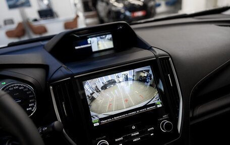 Subaru Forester, 2024 год, 4 990 000 рублей, 24 фотография