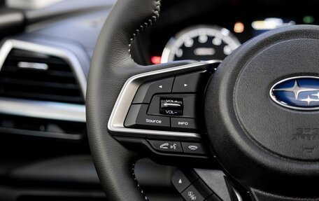 Subaru Forester, 2024 год, 4 990 000 рублей, 19 фотография