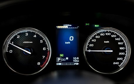 Subaru Forester, 2024 год, 4 990 000 рублей, 21 фотография