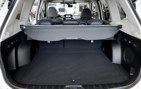 Subaru Forester, 2024 год, 4 990 000 рублей, 29 фотография