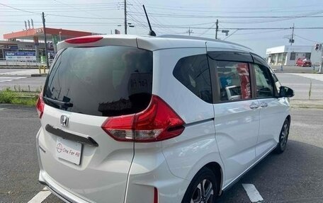 Honda Freed II, 2022 год, 1 435 000 рублей, 4 фотография