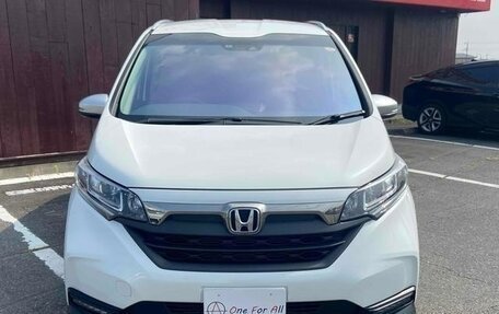 Honda Freed II, 2022 год, 1 435 000 рублей, 5 фотография