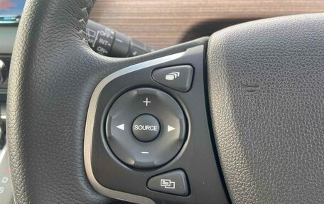 Honda Freed II, 2022 год, 1 435 000 рублей, 12 фотография