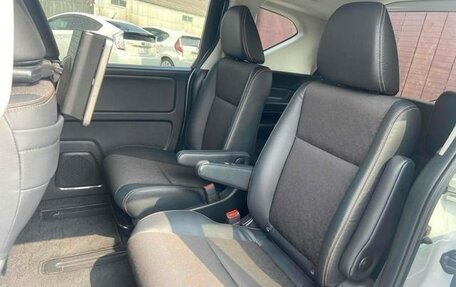 Honda Freed II, 2022 год, 1 435 000 рублей, 18 фотография