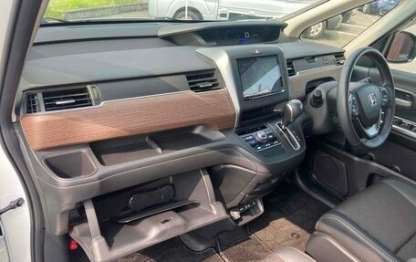Honda Freed II, 2022 год, 1 435 000 рублей, 20 фотография