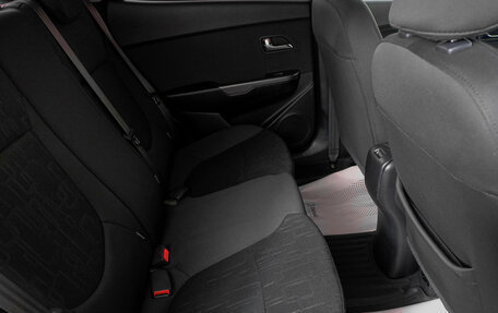 KIA Rio III рестайлинг, 2015 год, 1 199 000 рублей, 10 фотография