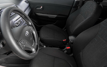 KIA Rio III рестайлинг, 2015 год, 1 199 000 рублей, 8 фотография