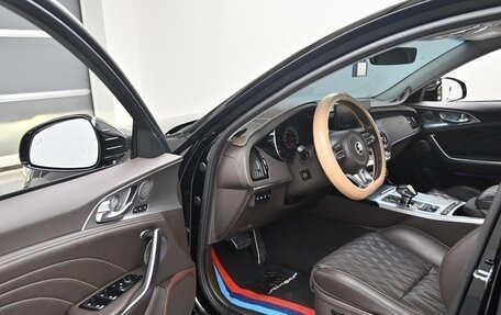 KIA Stinger I, 2022 год, 2 182 000 рублей, 5 фотография