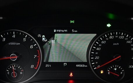 KIA Stinger I, 2022 год, 2 182 000 рублей, 7 фотография