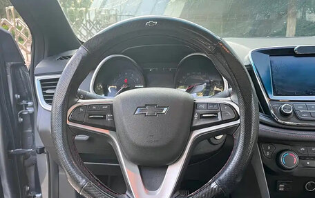Chevrolet Monza, 2021 год, 1 250 077 рублей, 11 фотография